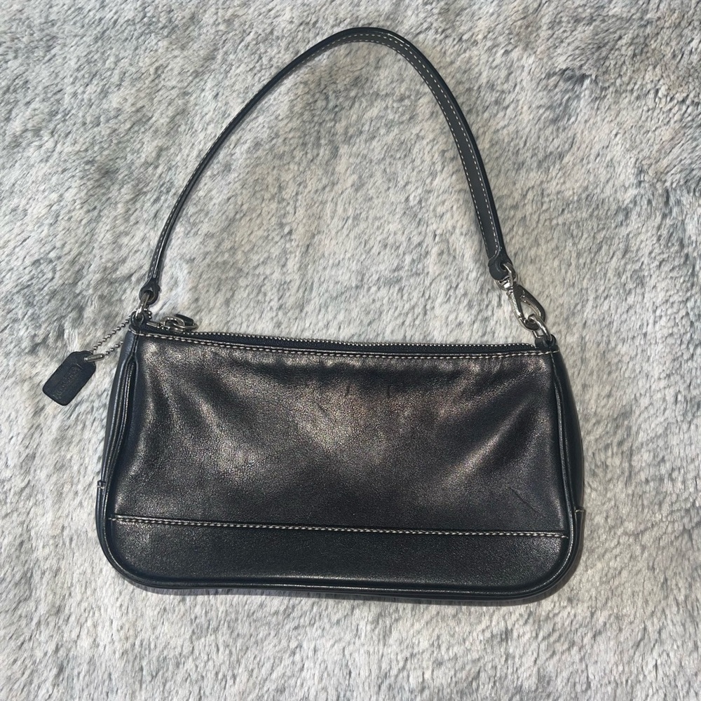 Vintage Coach Purse